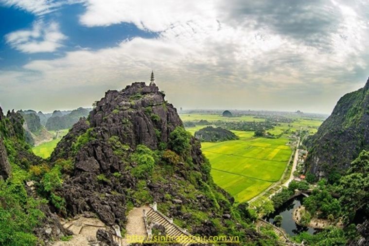 Hang Múa - Ninh Bình